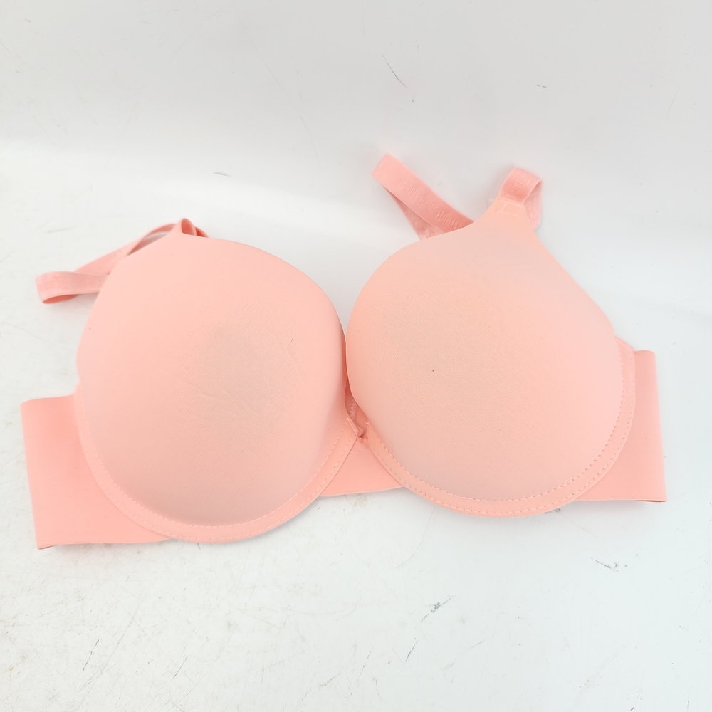 Juicy Couture Light Pink Bra